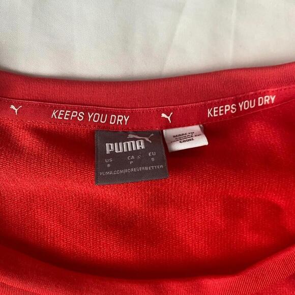Puma Shirt - Picture 3 of 4